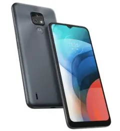 未開封モトローラ moto e6s グレー SIMフリースマートフォン本体スマホ
