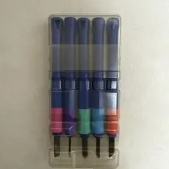 彫刻刀5本セット