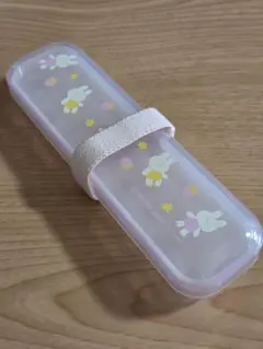 マザーグースの森 うさちゃん ペンケース 筆箱