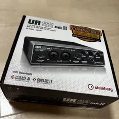 2026年最新】UR22mkIIの人気アイテム - メルカリ