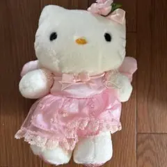 Hello Kitty NTT Original レア1976,1999 - メルカリ