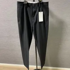 【24AW】A.PRESSE covert cloth trousers タグ付