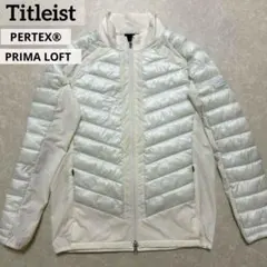 2025年最新】titleist ブルゾンの人気アイテム - メルカリ