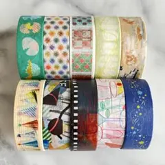 2026年最新】マステまとめの人気アイテム - メルカリ