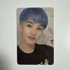 NCT マーク　トレカ