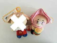 韓国限定　マクドナルド　チュンシクのサムネイル