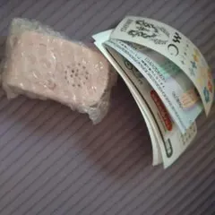 なつかしのガラケーマスコット カプセルトイ