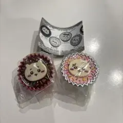 ちいかわ 手作りおやつチャーム 平成女児チョコ