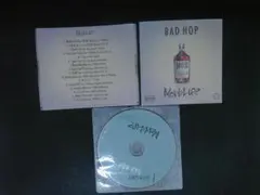 2026年最新】bad hop cdの人気アイテム - メルカリ