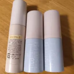 シャンソン化粧品 ドナチェーレ 3点セットのサムネイル