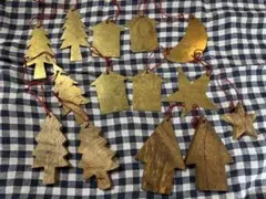 fog linen work オーナメント