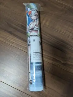 ホロライブ 大判マウスパッド 3期生