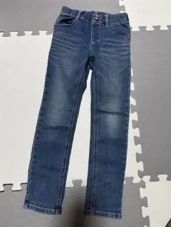 EDWIN デニムパンツ　130