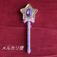 【サンリオ】キキララ　キラキラ　ステッキ