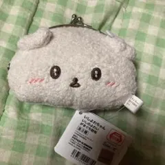 いしよわちゃん いしのよわい がまぐち財布 ③
