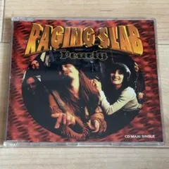 Raging Slab – Pearly