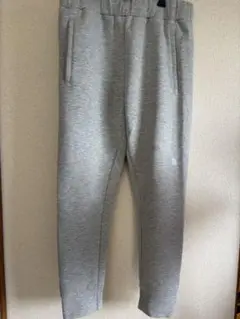 訳ありTHE NORTH FACE スウェットパンツ グレー