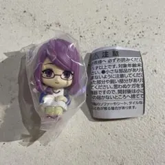 東京喰種 リゼ ガチャ