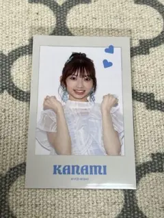 2025年最新】辻野かなみ チェキの人気アイテム - メルカリ