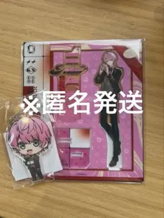 てるとくん 騎士X Knight X アクキー アクスタ アニメイト