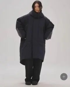 TODAYFUL トゥデイフル　モンスターダウンコート38