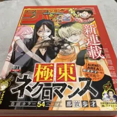 【とじこみ付録付】週刊少年ジャンプ　2024.21号