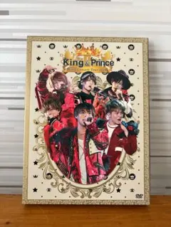 King&Prince First Concert Tour 2018