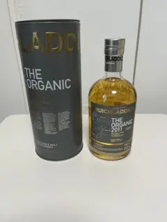 ブルックラディ シェリーカスク 免税店限定 新品未開封 ブルックラディ ザ・クラシック・ラディ シェリーカスクエディション