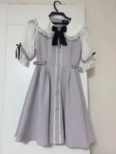 ROJITA ワンピース 量産服 地雷服