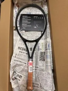 Wilson RF01 300 g / RF01 PRO 320g 2本G3 - メルカリ
