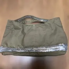 COOCO キャンバス トートバッグ