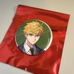 FGOフェス 2026 霊基召喚 缶バッジ A アーサー プロトアーサー - メルカリ