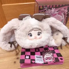 新品未使用⭐︎Nommi Collecting Cutie Bags
