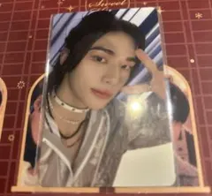 ヒョンジン JYP特典 StrayKids HOP NEMO JYP 特典ランダムコンプ ヒョンジン - メルカリ