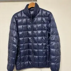ユニクロUNIQLOウルトラライトダウン スクエアキルトジャケットのサムネイル