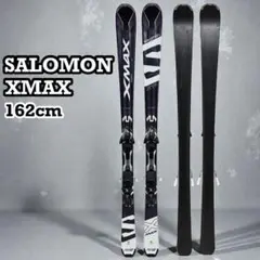 2025年最新】サロモン 板 xmaxの人気アイテム - メルカリ