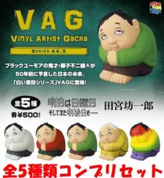 vag カプセルトイ