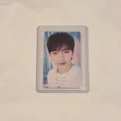 SEVENTEEN YAKUSOKU エスクプス メンバーシップ 特典 トレカ - メルカリ