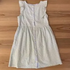 BeBe べべ　ワンピース　140