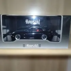 Hi-Story1/43MAZDAアンフィニ RX-7 TYPE RZ 1996 Hi-Story1/43MAZDAアンフィニ RX-7 TYPE RZ 1996 - メルカリ