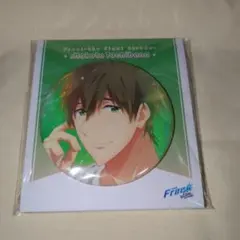 橘真琴 Be Free! 缶バッジ 16点 ハイ☆スピード! Free! 缶バッジ 橘真琴ミニキャラver. - メルカリ