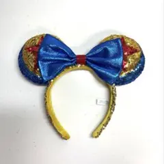 東京ディズニーリゾート ピクサーボール カチューシャ