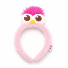 モッピー　カチューシャ　ピンク