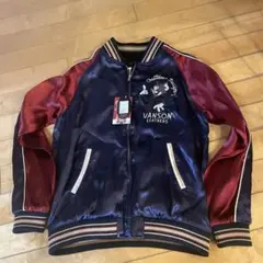 2025年最新】VANSON メンズ スカジャンの人気アイテム - メルカリ