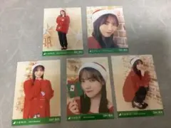 田村真佑 生写真