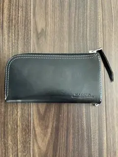 エ*ウ様 KADOYA NEO L-ZIP L-WALLET - メルカリ
