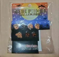 ワンピースタワー限定 ハロウィン ピアス