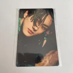 ENHYPEN dilemma 特典 ジョンウォントレカ