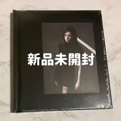 新品未開封 aespa アルバム drama sequence ver. カリナ