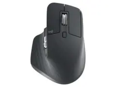 Logitech Logicool MX Master 3s ワイヤレスマウス